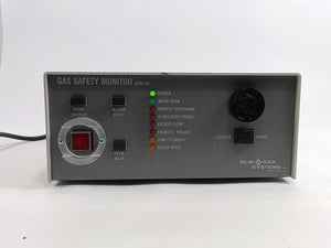 Semi Gas Systems GSM-4A Gas Safety Monitor