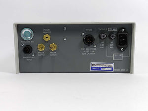 Semi Gas Systems GSM-4A Gas Safety Monitor