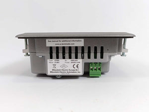Mitsubishi E1061 Operator Panel