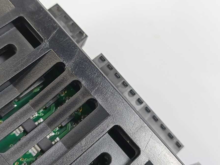 BANNER SC22-3 Safety Controller