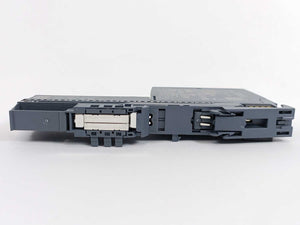 Siemens 6ES7132-6BD20-0DA0 ET 200SP Digital Output Module W/ 6ES7193-6BP20-0BA0