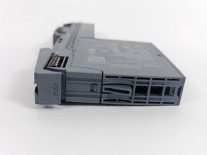 Siemens 6ES7132-6BD20-0DA0 ET 200SP Digital Output Module W/ 6ES7193-6BP20-0BA0