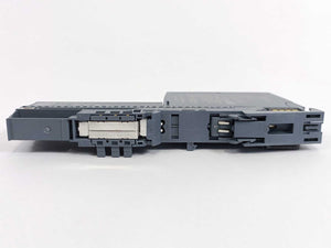 Siemens 6ES7134-6JD00-0CA1 Analog Input Module w/ 6ES7193-6BP00-0BA0