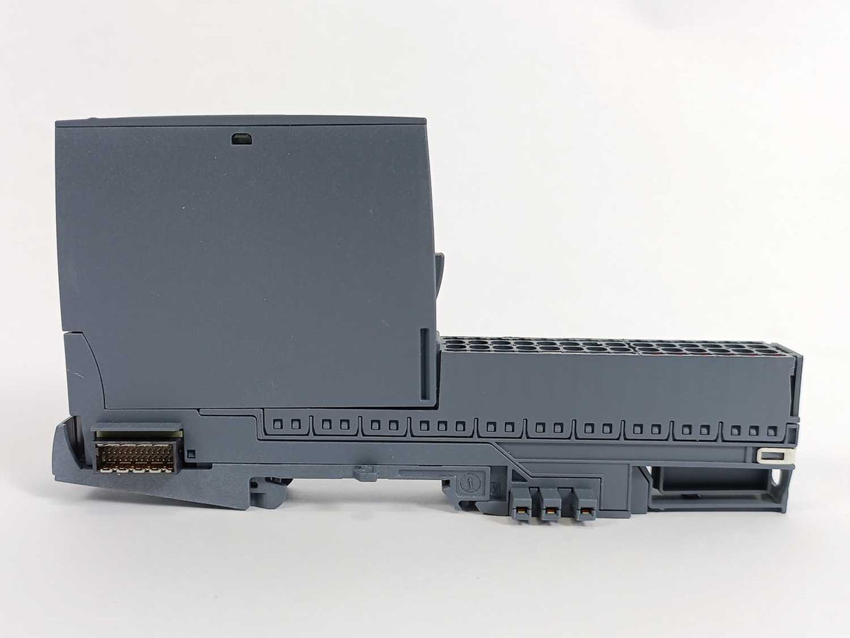 Siemens 6ES7134-6HD01-0BA1 SIMATIC ET 200SP Analog Input Module