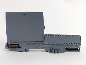 Siemens 6ES7134-6HD01-0BA1 SIMATIC ET 200SP Analog Input Module