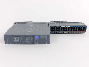 Siemens 6ES7134-6HD01-0BA1 SIMATIC ET 200SP Analog Input Module