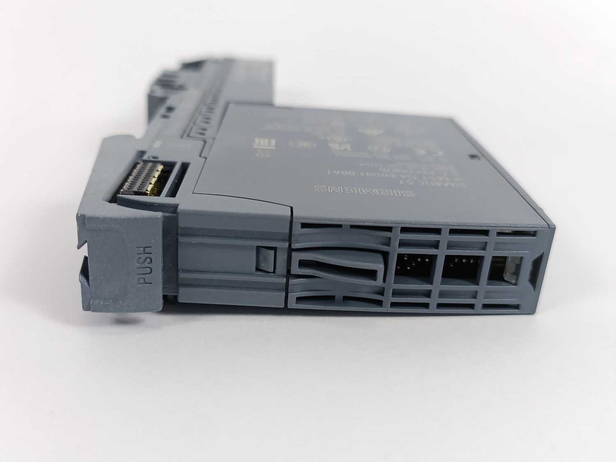 Siemens 6ES7134-6HD01-0BA1 SIMATIC ET 200SP Analog Input Module