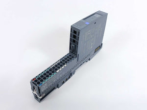Siemens 6ES7134-6HD01-0BA1 SIMATIC ET 200SP Analog Input Module
