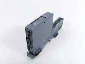 Siemens 6ES7134-6HD01-0BA1 SIMATIC ET 200SP Analog Input Module