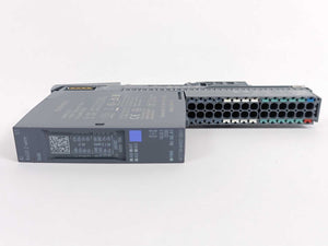 Siemens 6ES7134-6HD01-0BA1 SIMATIC ET 200SP Analog Input Module