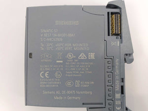 Siemens 6ES7134-6HD01-0BA1 SIMATIC ET 200SP Analog Input Module