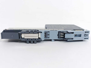 Siemens 6ES7131-6BF01-0BA0 ET 200SP Digital Output Module W/ 6ES7193-6BP20-0DA0
