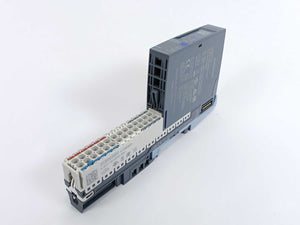 Siemens 6ES7 134-6HD00-0BA1 SIMATIC ET 200SP Analog Input Module