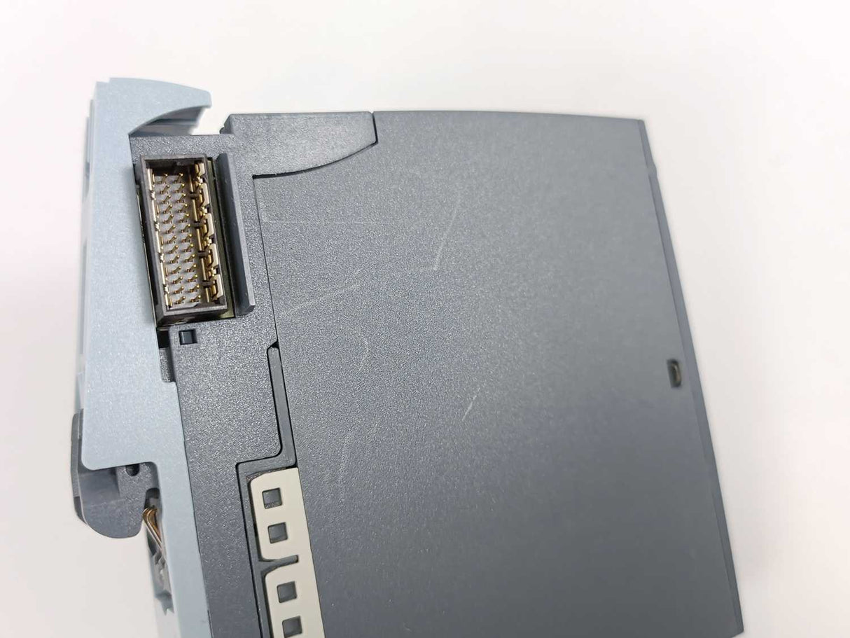 Siemens 6ES7 134-6HD00-0BA1 SIMATIC ET 200SP Analog Input Module