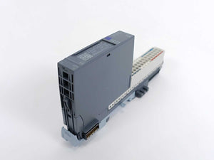 Siemens 6ES7 134-6HD00-0BA1 SIMATIC ET 200SP Analog Input Module