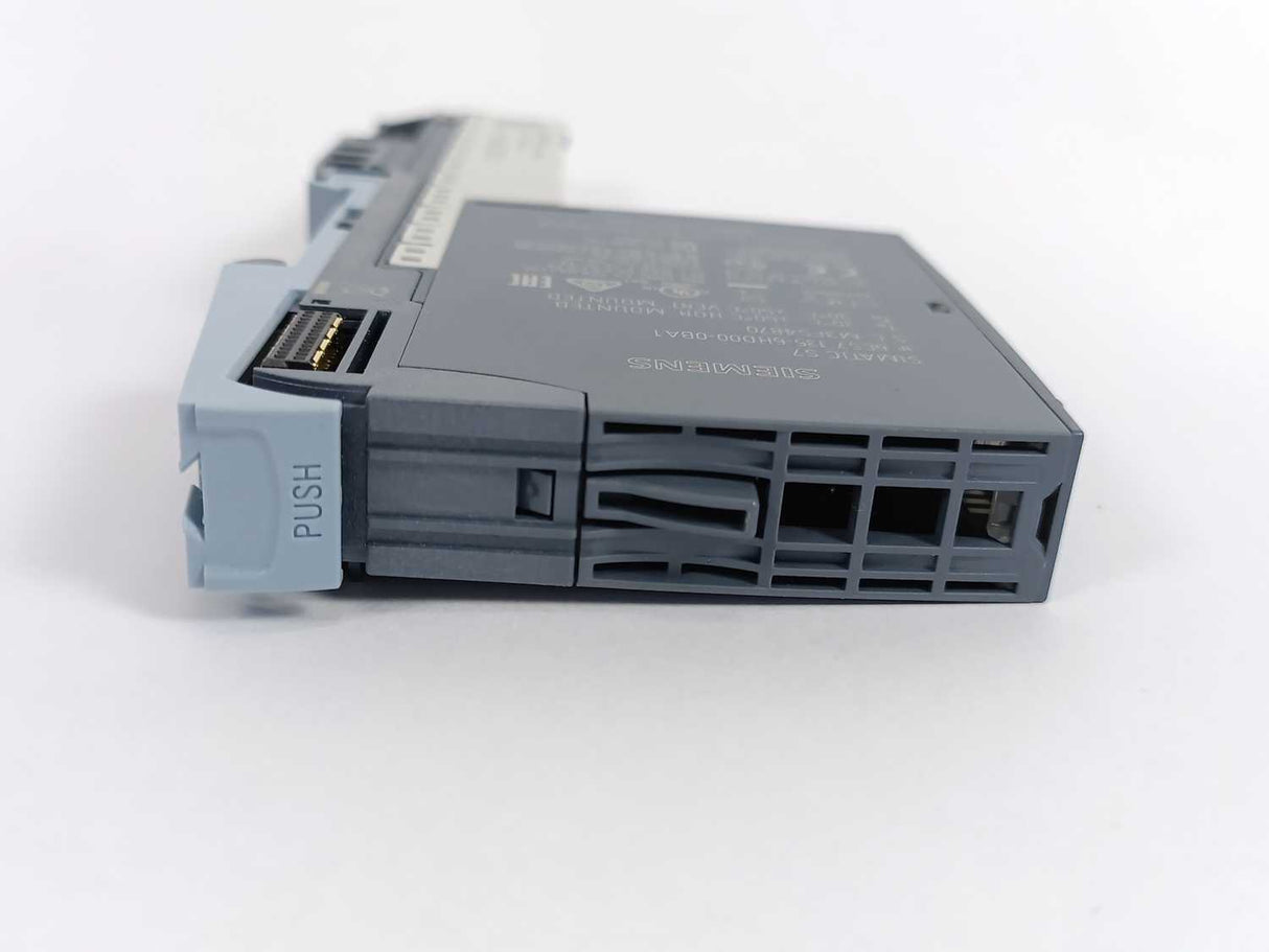 Siemens 6ES7 134-6HD00-0BA1 SIMATIC ET 200SP Analog Input Module