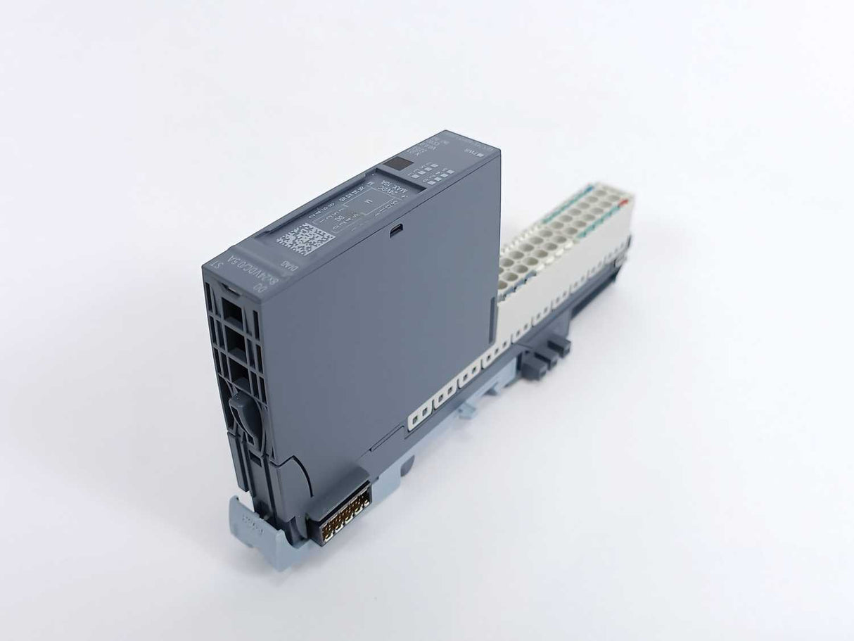Siemens 6ES7132-6BF01-0BA0 SIMATIC ET 200SP Digital Output Module