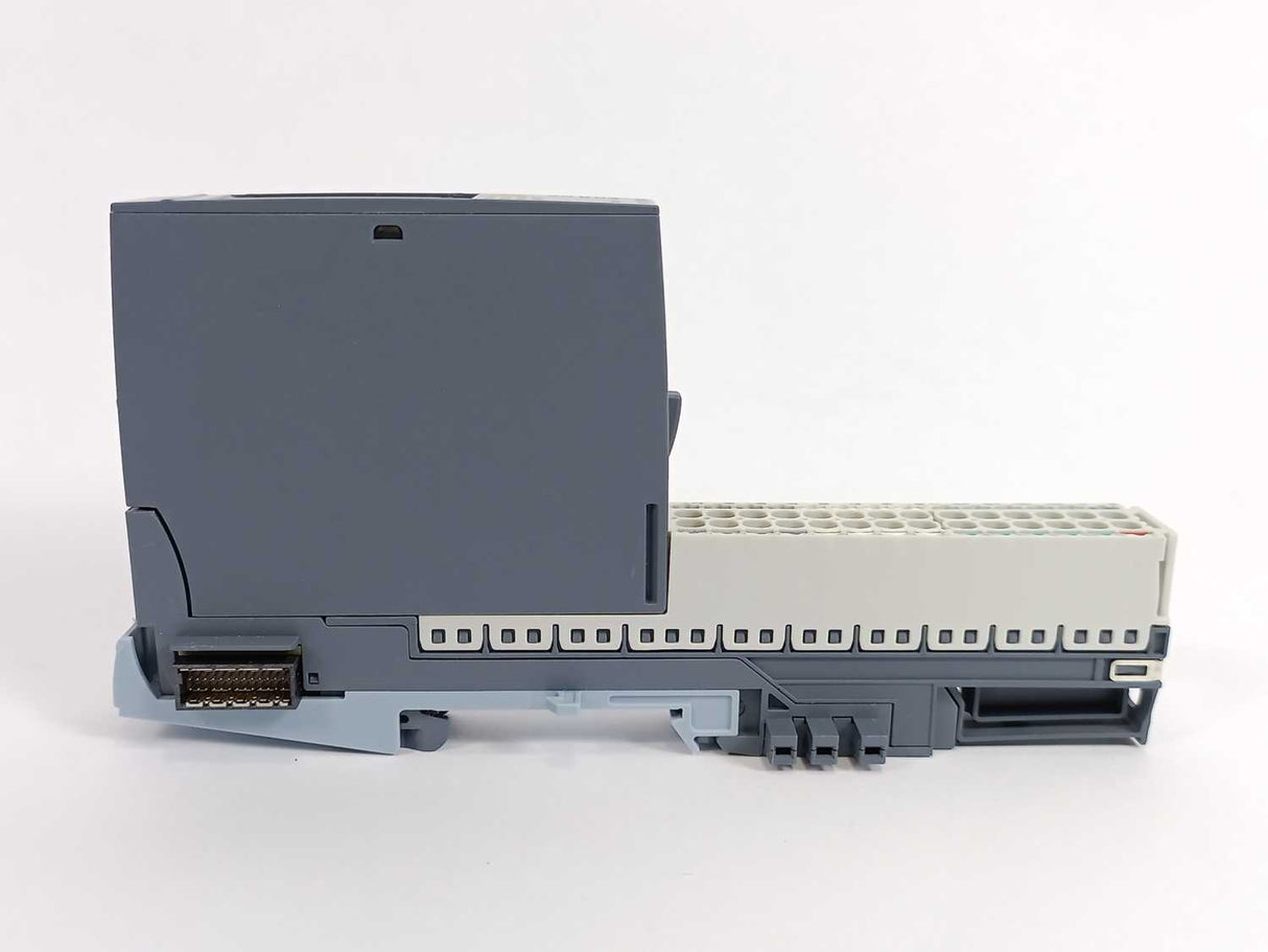 Siemens 6ES7132-6BF01-0BA0 SIMATIC ET 200SP Digital Output Module