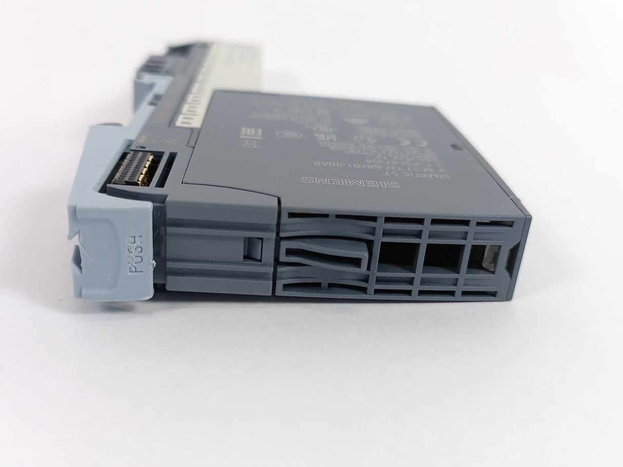 Siemens 6ES7132-6BF01-0BA0 SIMATIC ET 200SP Digital Output Module