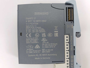 Siemens 6ES7132-6BF01-0BA0 SIMATIC ET 200SP Digital Output Module