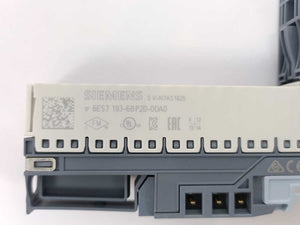 Siemens 6ES7132-6BF01-0BA0 SIMATIC ET 200SP Digital Output Module