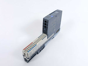 Siemens 6ES7134-6HD01-0BA1 SIMATIC ET 200SP Analog Input Module