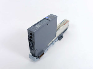 Siemens 6ES7134-6HD01-0BA1 SIMATIC ET 200SP Analog Input Module