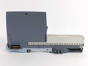 Siemens 6ES7134-6HD01-0BA1 SIMATIC ET 200SP Analog Input Module