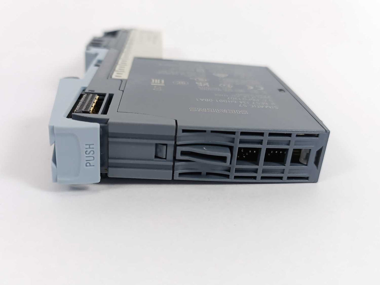 Siemens 6ES7134-6HD01-0BA1 SIMATIC ET 200SP Analog Input Module