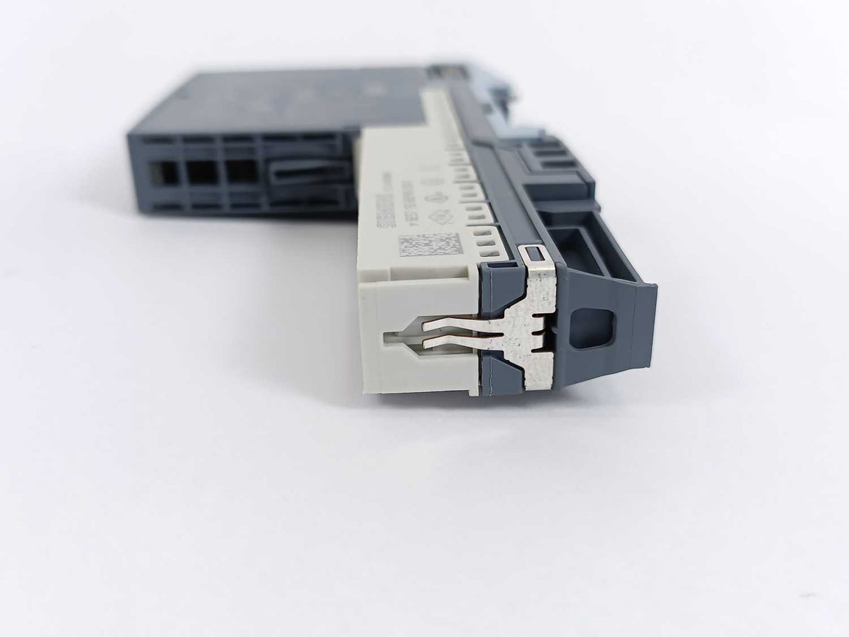 Siemens 6ES7134-6HD01-0BA1 SIMATIC ET 200SP Analog Input Module