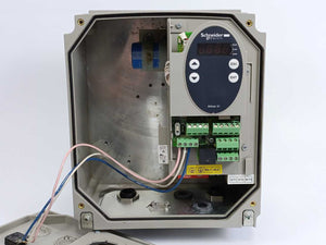 Schneider Electric ATV31C075M2 Altivar Enclosed Variable Speed Drive