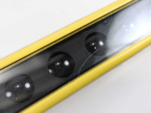 BANNER LS2LR30-300Q8 LS2E30 EZ-Screen Type 2 Emitter+Reciever Batch 2pcs.