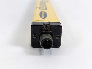 BANNER LS2LR30-300Q8 LS2E30 EZ-Screen Type 2 Emitter+Reciever Batch 2pcs.
