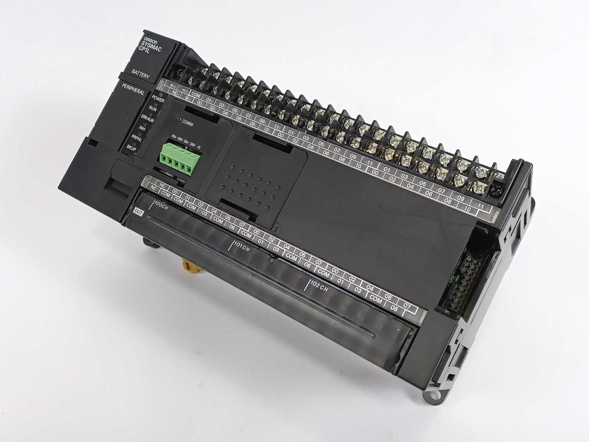 OMRON CP1L-M60DR-D Sysmac CP1L, Programmable controller