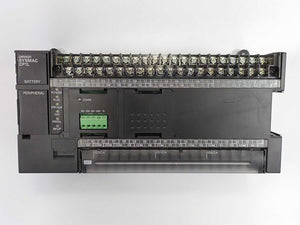 OMRON CP1L-M60DR-D Sysmac CP1L, Programmable controller