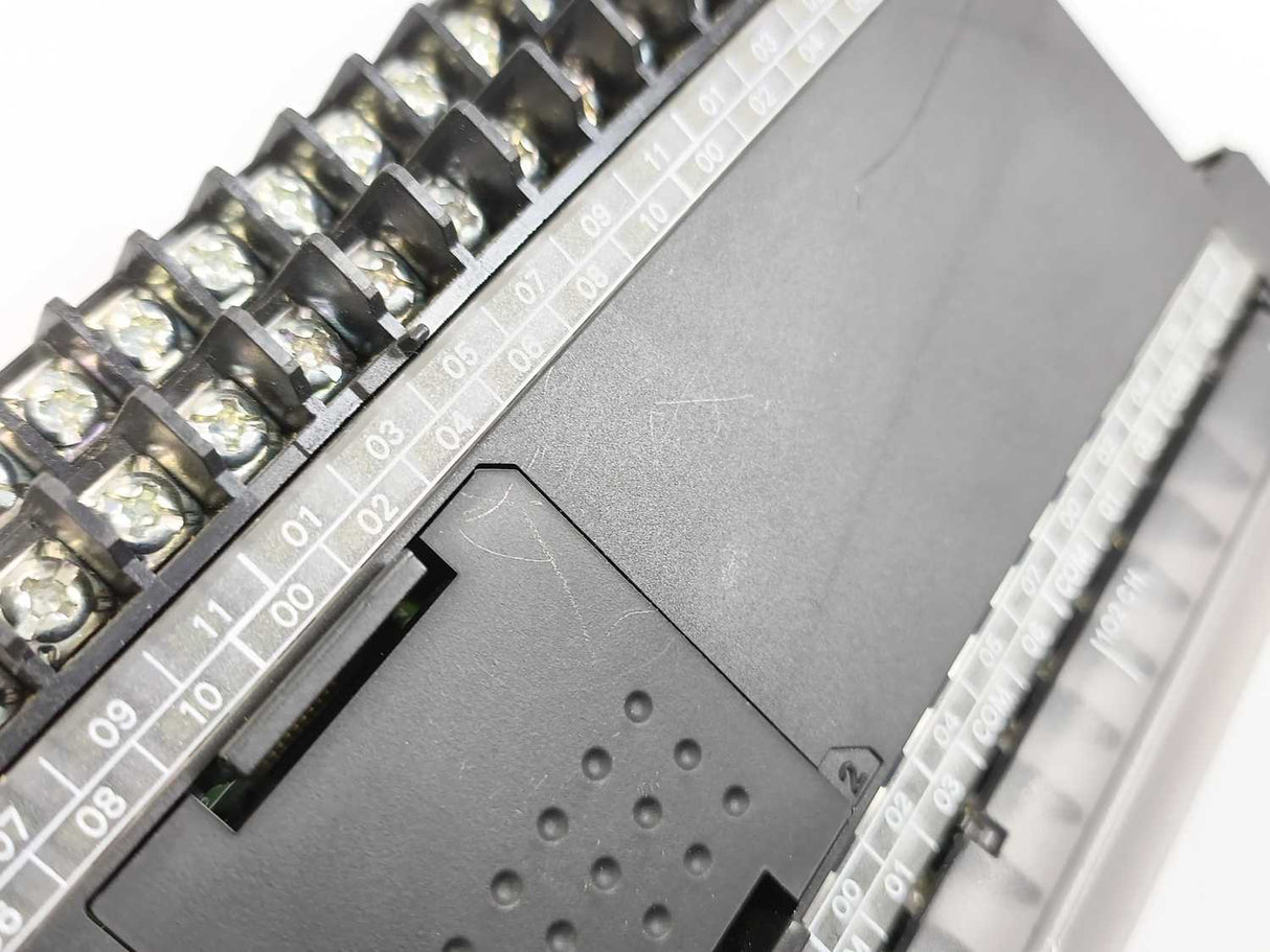 OMRON CP1L-M60DR-D Sysmac CP1L, Programmable controller