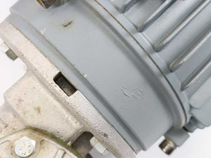 KAIJIELI MS632-4 Three Phase Induction Motor .18/.25kW/HP 50Hz 230V .90Amp