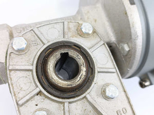 KAIJIELI MS632-4 Three Phase Induction Motor .18/.25kW/HP 50Hz 230V .90Amp