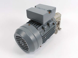 KAIJIELI MS632-4 Three Phase Induction Motor .18/.25kW/HP 50Hz 230V .90Amp