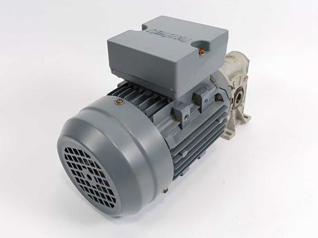 KAIJIELI MS632-4 Three Phase Induction Motor .18/.25kW/HP 50Hz 230V .90Amp