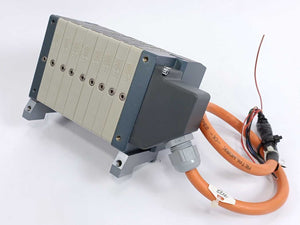 METAL WORK PNEUMATIC 0227301200 Multimatch Electro-Pneumatic Command + B&R