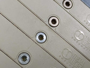 METAL WORK PNEUMATIC 0227301206 Multimatch Electro-Pneumatic Command + B&R