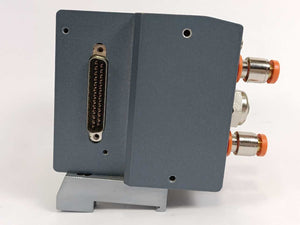 METAL WORK PNEUMATIC 0227301206 Multimatch Electro-Pneumatic Command + B&R