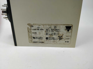 Electromatic S 1482 156 230 PT 100