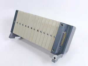 METAL WORK PNEUMATIC 0227301206 Multimatch Electro-Pneumatic Command + B&R