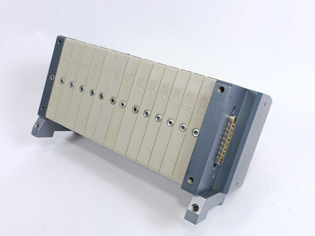 METAL WORK PNEUMATIC 0227301206 Multimatch Electro-Pneumatic Command + B&R