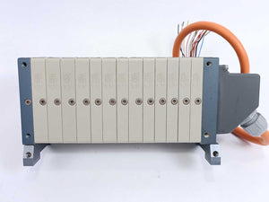 METAL WORK PNEUMATIC 0227301200 Multimatch Electro-Pneumatic Command + B&R