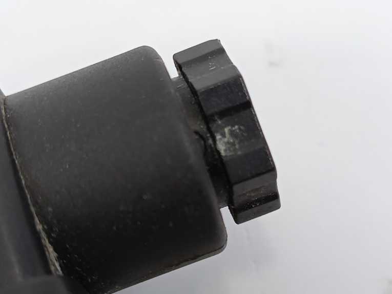 Kübler 8.5020.C922.0500 5-30VDC Enconder 90mA