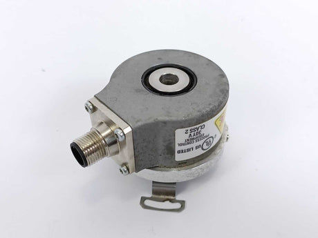 Kübler 8.5020.C922.0500 5-30VDC Enconder 90mA