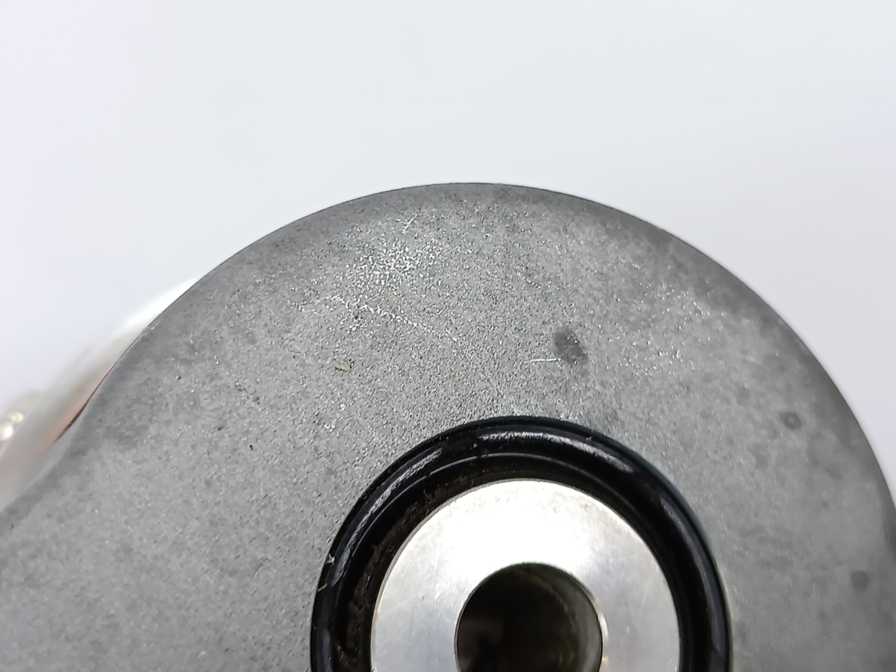 Kübler 8.5020.C922.0500 5-30VDC Enconder 90mA